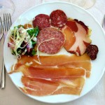 Antipasto