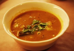 Sambar