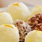 coconut truffles