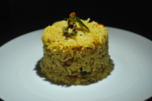 tamarind rice