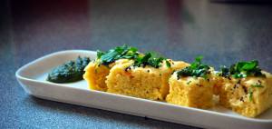 Dhokla