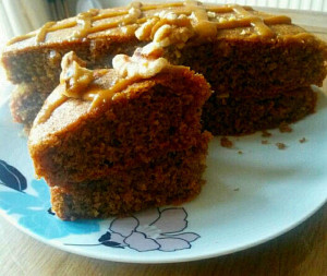 coffee walnut